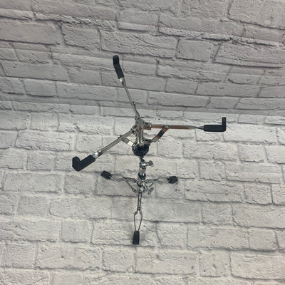Unknown Snare Stand