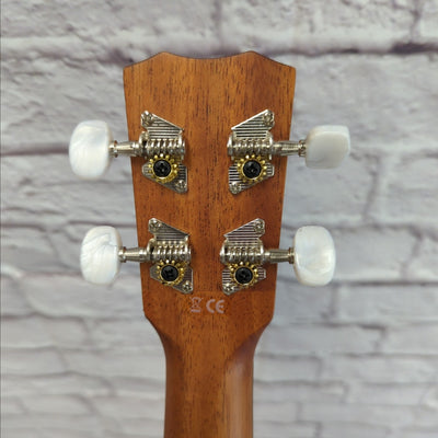 Cordoba 20TMCE Cutaway Tenor Ukulele