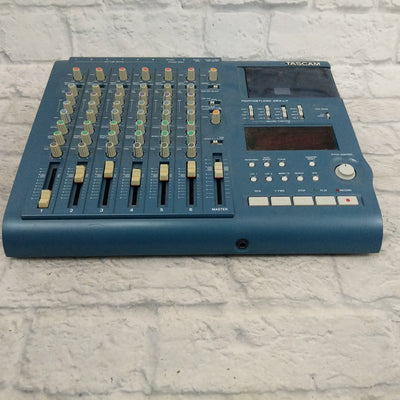 Tascam PortaStudio 424 MKIII