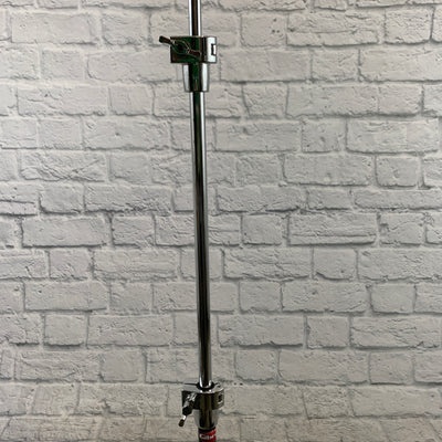 Gibraltar 8710 Flat Base Straight Cymbal Stand