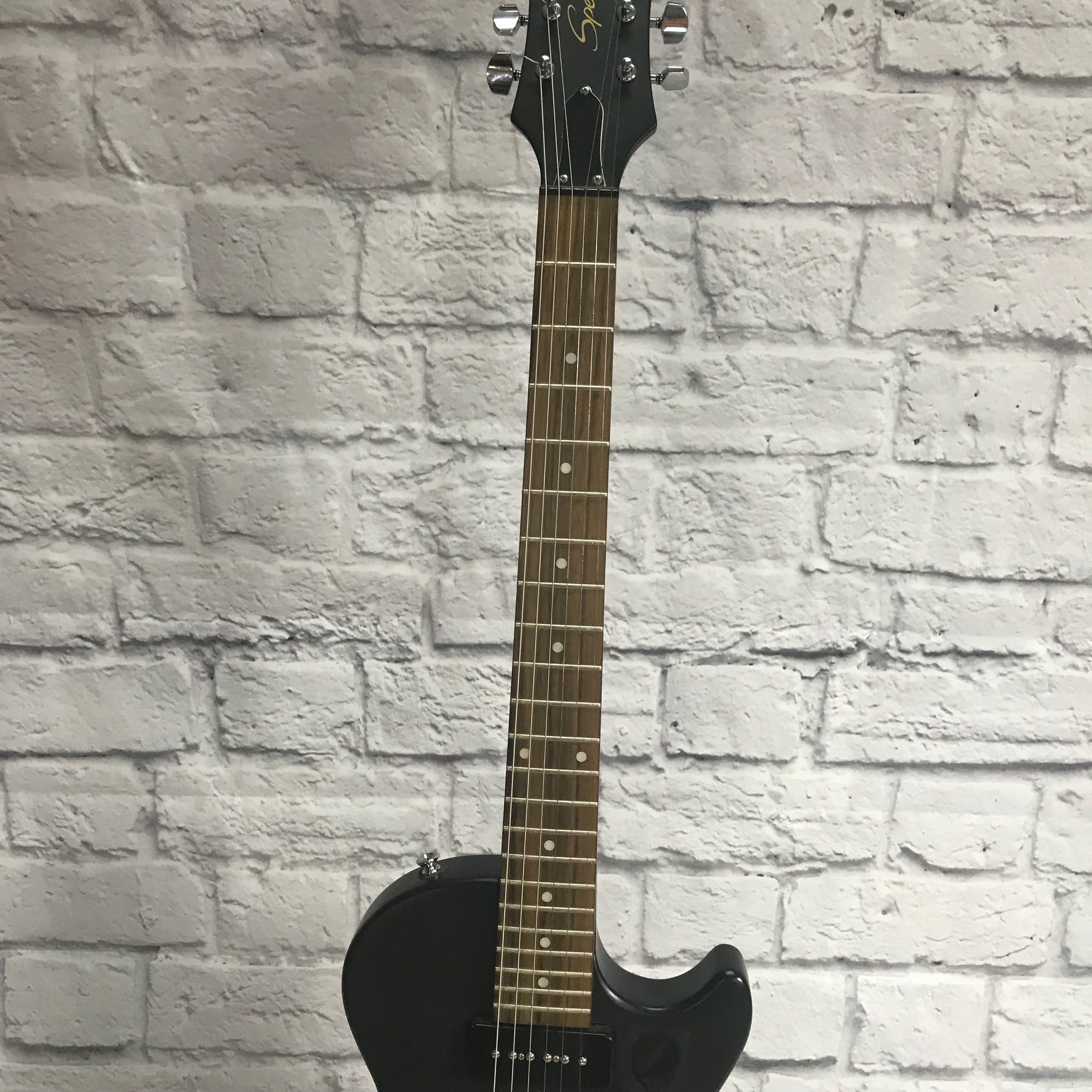 Epiphone Les Paul Special P90