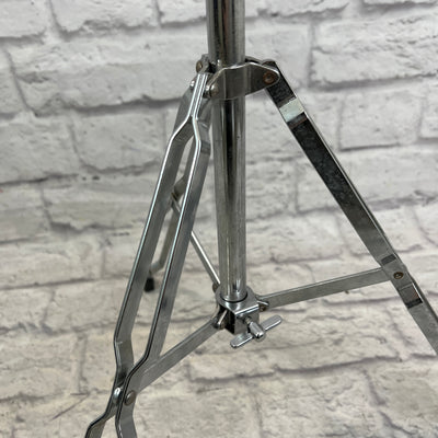 Unknown Single Braced Straight Cymbal Stand