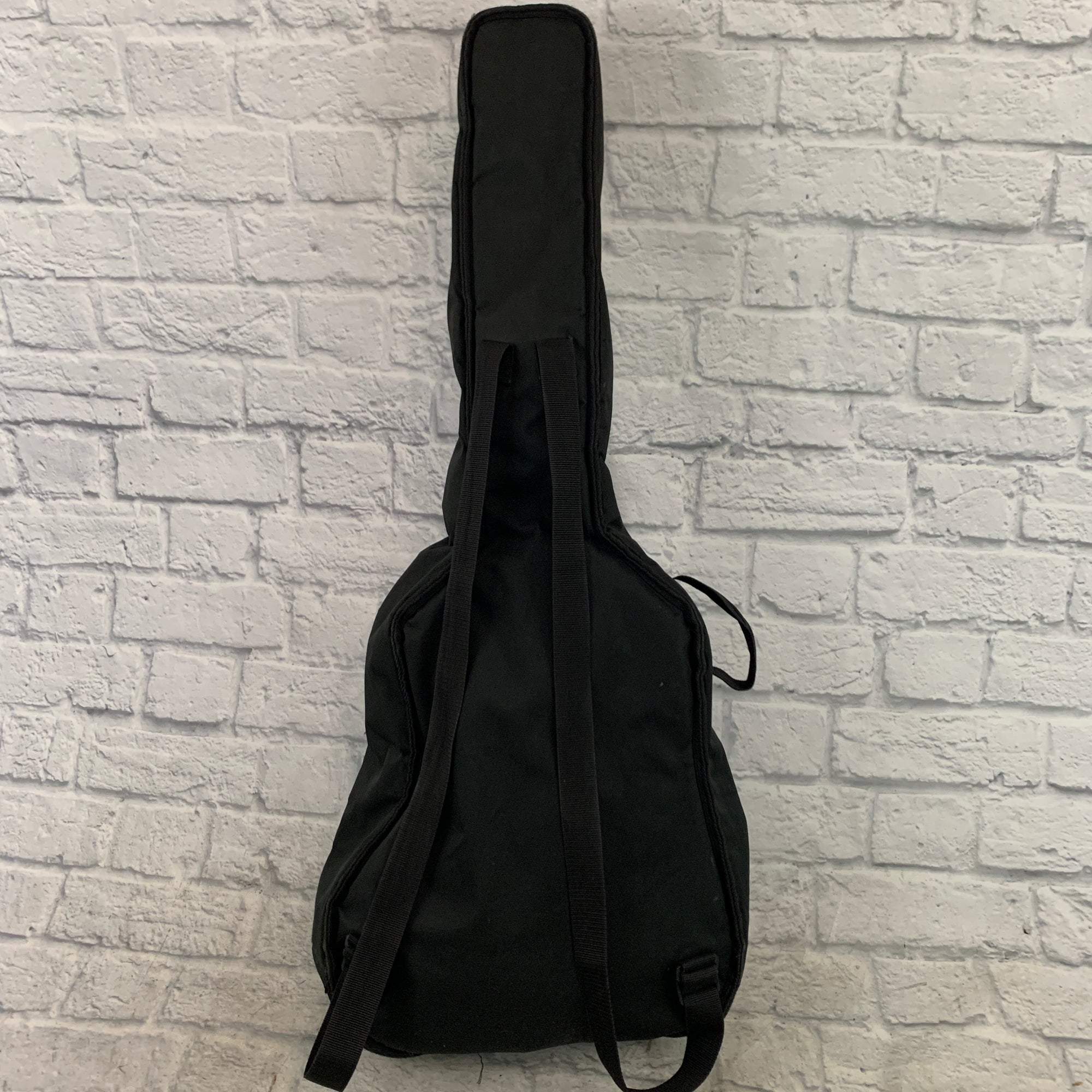 Unknown "Brookdale Music" Acoustic Gig Bag