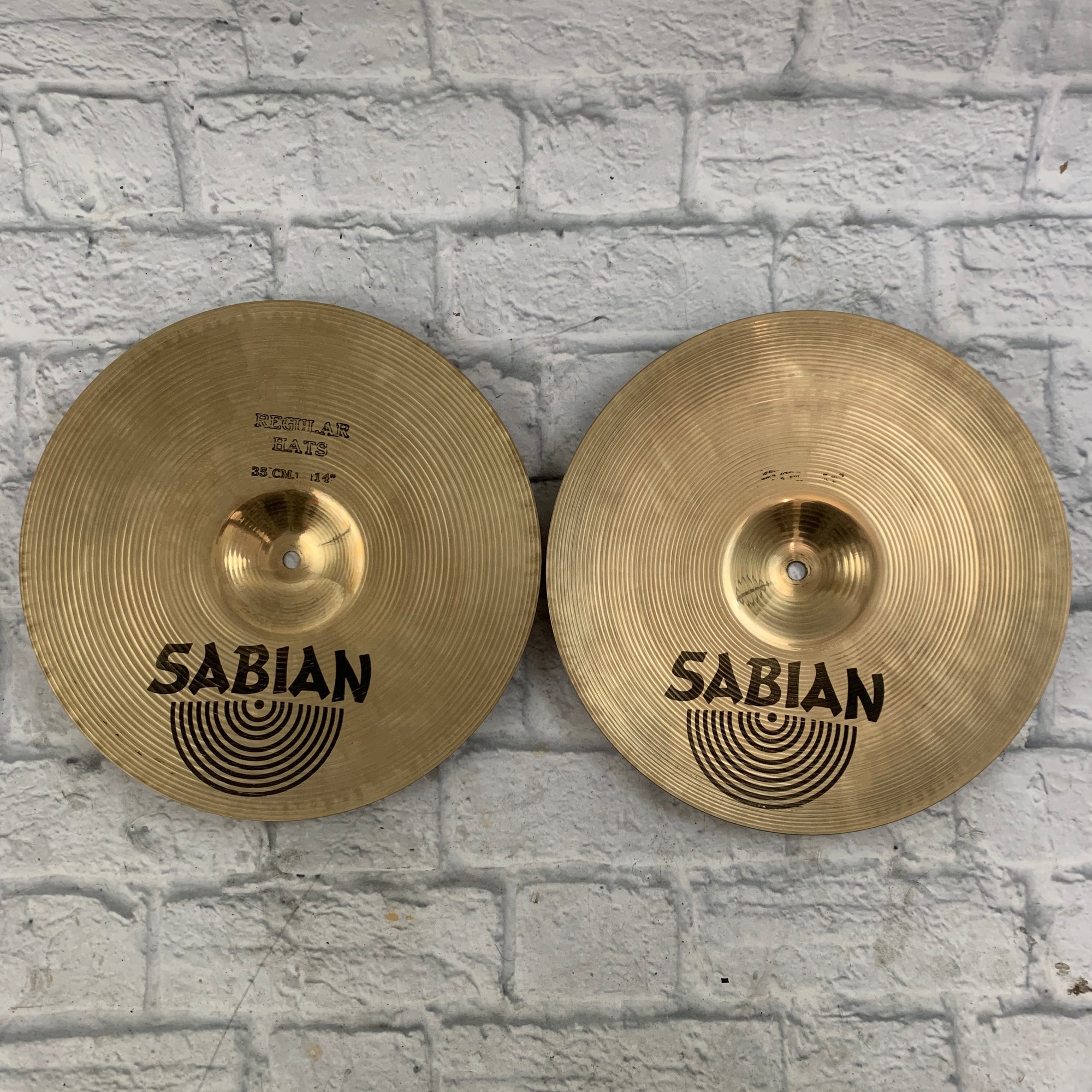 Sabian 14