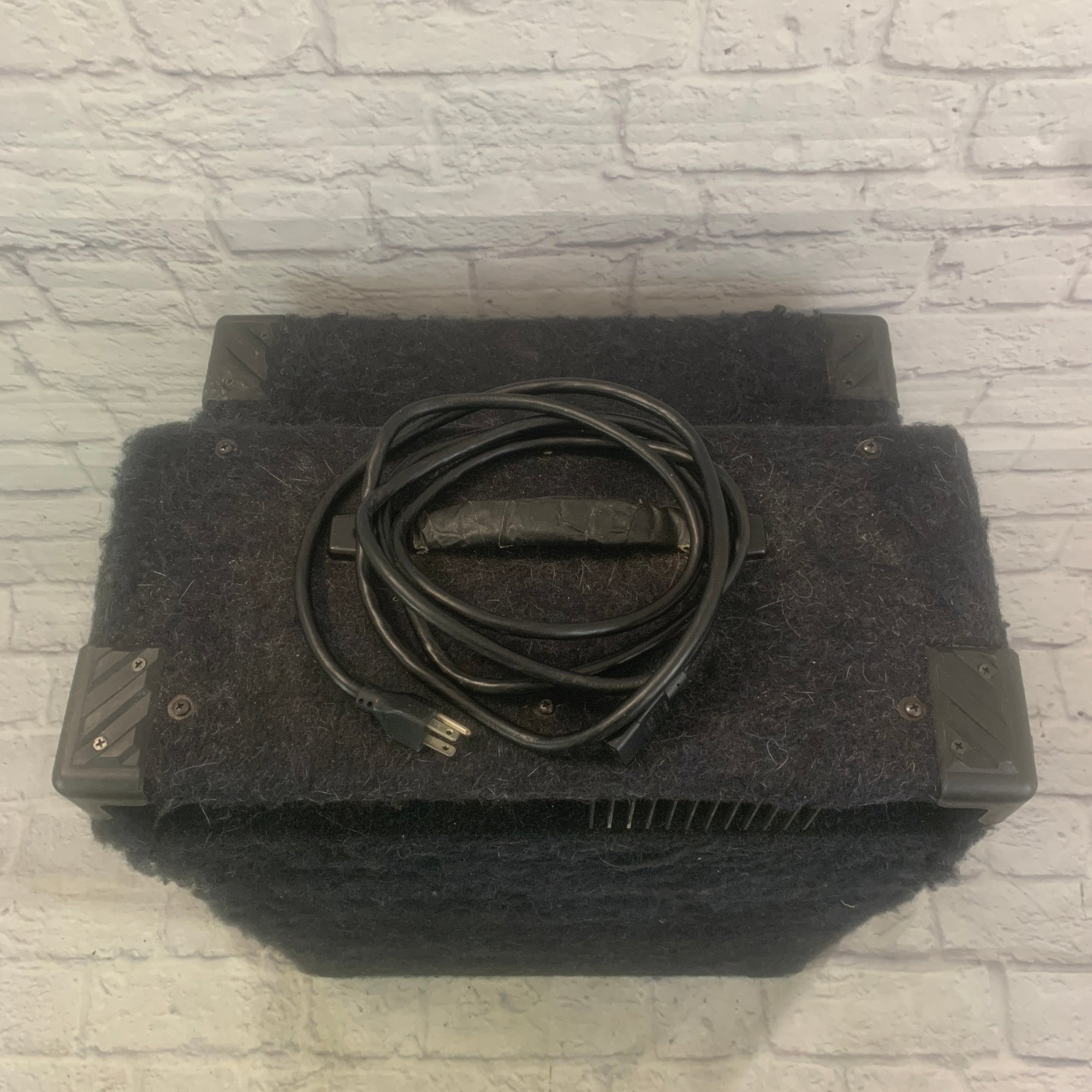 SWR Working Mans 15 Bass Guitar Combo Amp