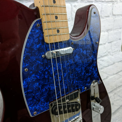 1999 Fender MIM Telecaster