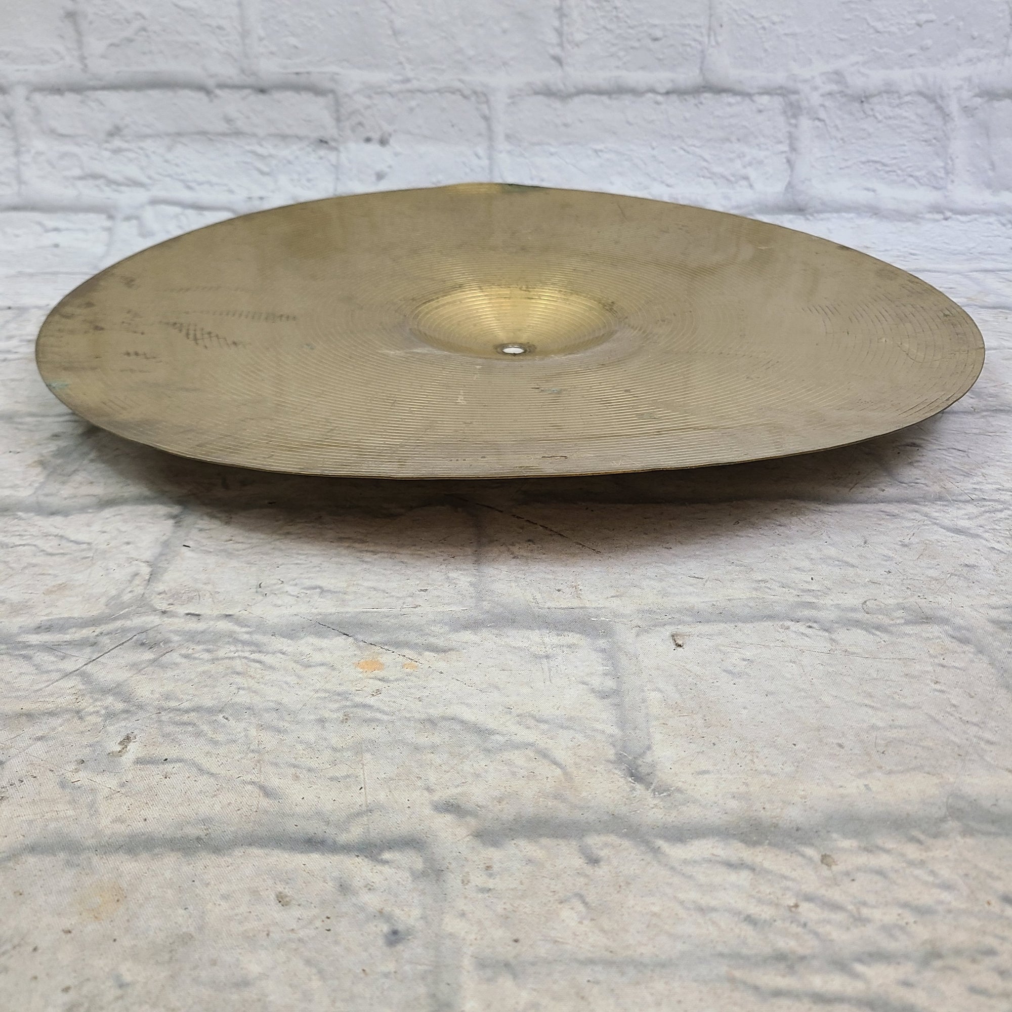 Adam Percussion 20 Ride Cymbal