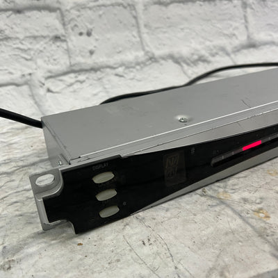 Korg DTR-1000 Rackmount Tuner