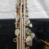 Vintage Elkhart Indiana Alto Saxophone in Alpine Case