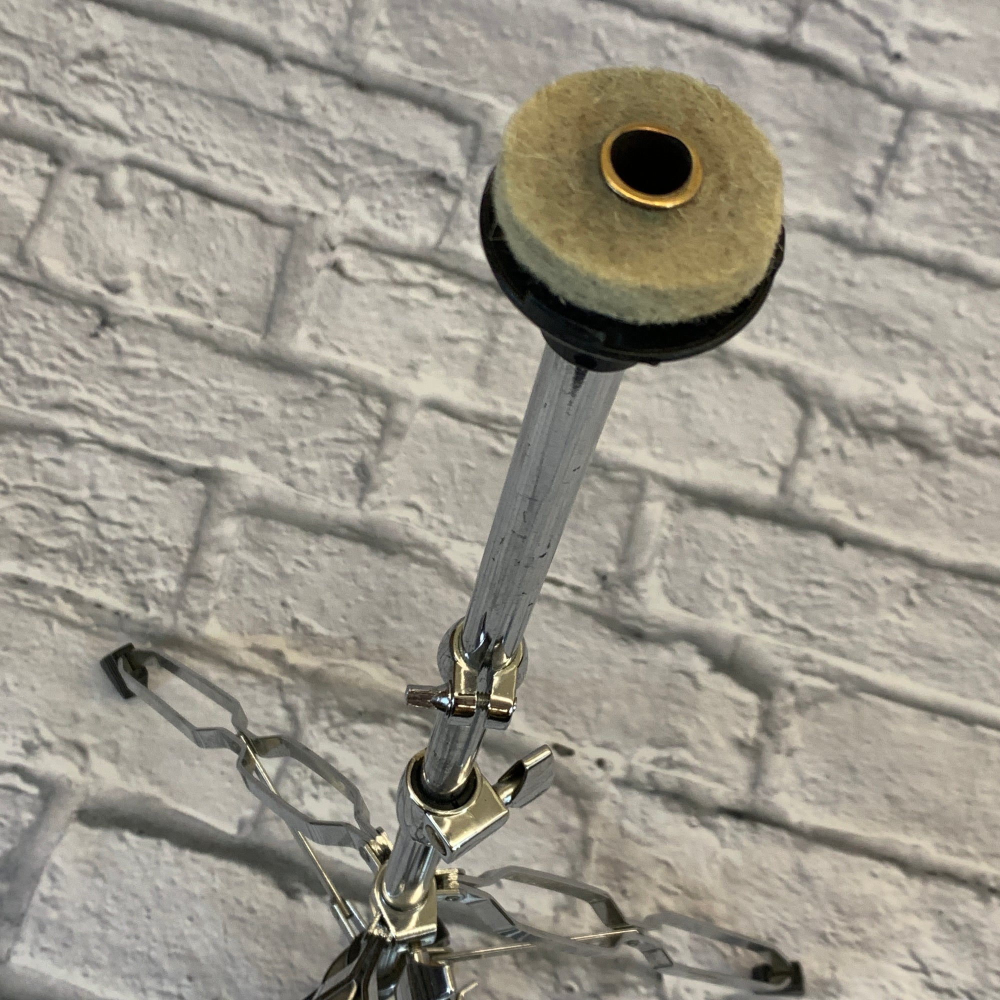 Sound Percussion Hi Hat Stand Drum Stand - Base Only