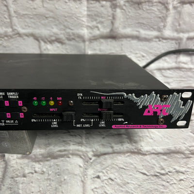 Art SGE Mach II Multieffects Processor