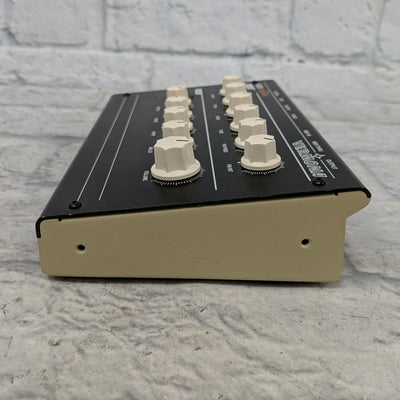 Vermona Kick Lancet Desktop Kick Drum Generator