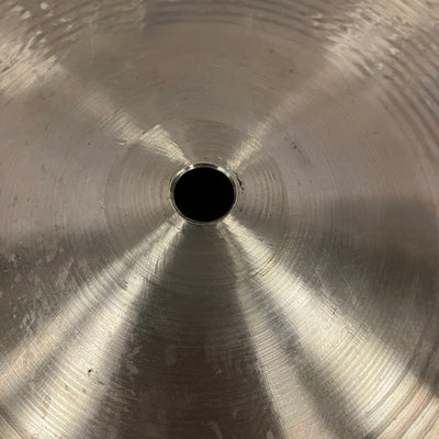 Istanbul Mehmet 18 Crash Dark Cymbal