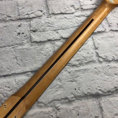 Johnson Strat Style Neck