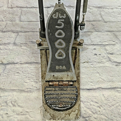 DW 5000 Kick Pedal AS IS
