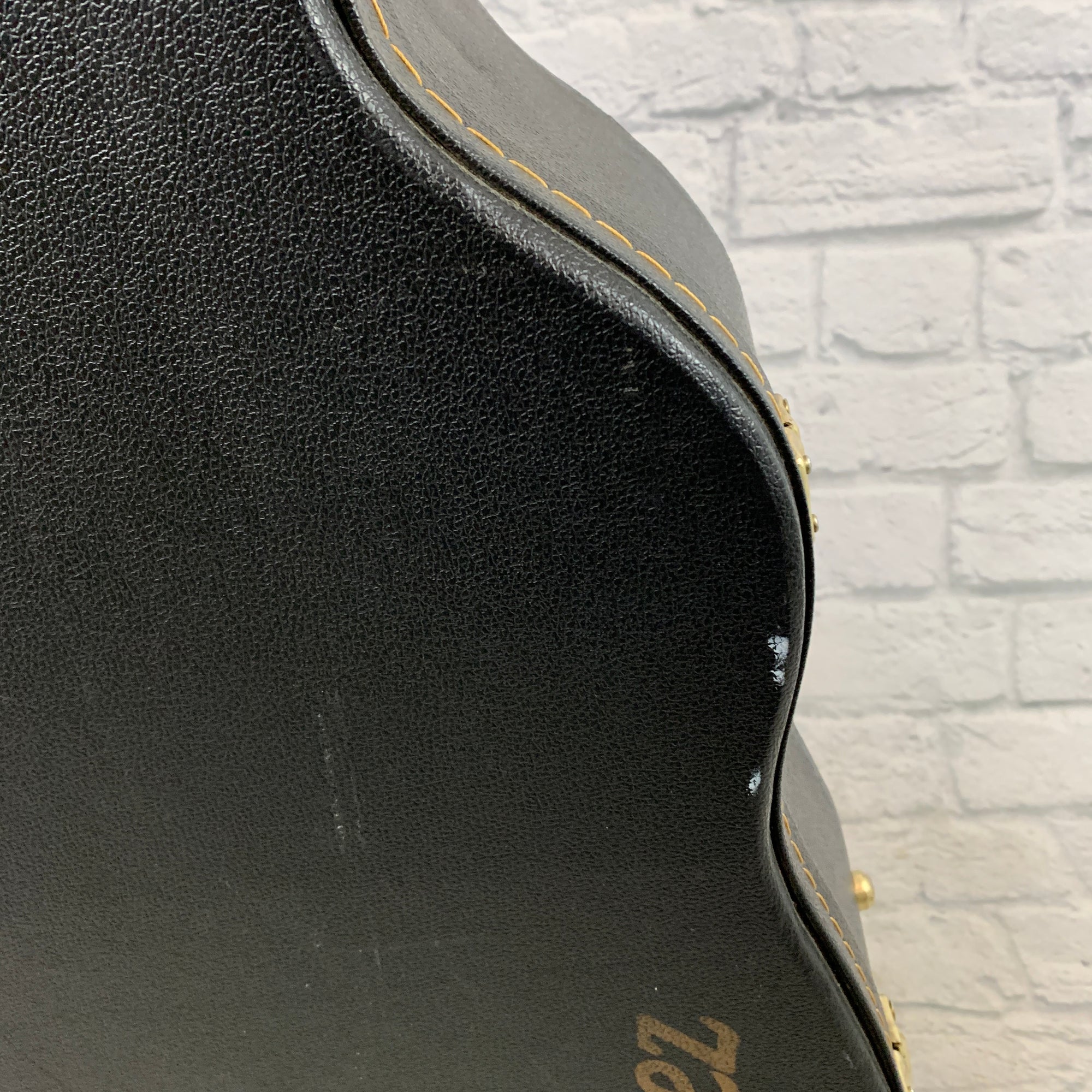 Alvarez Acoustic Acoustic Hard Case