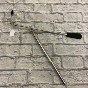 TKO Cymbal Post and Boom