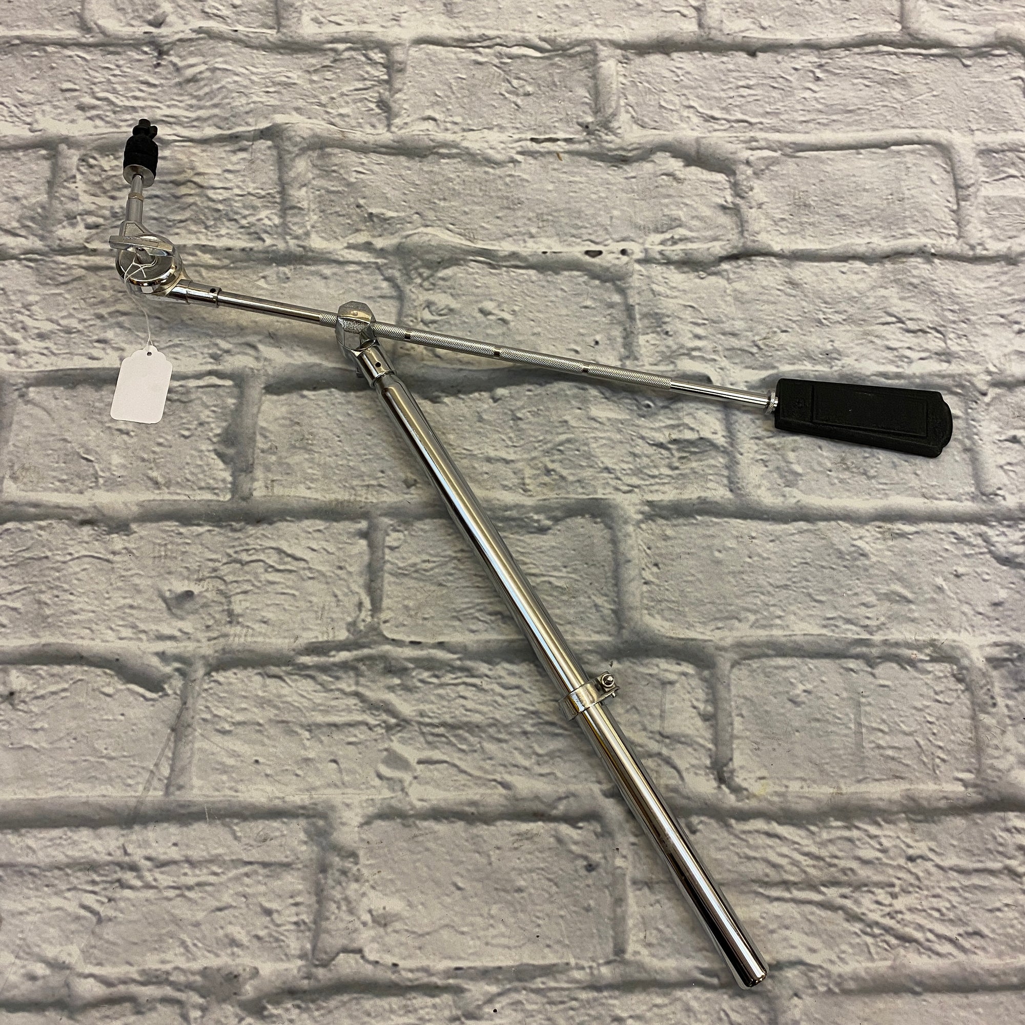 TKO Cymbal Post and Boom