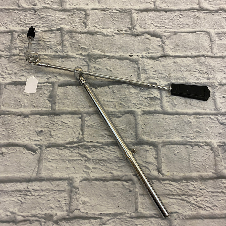 TKO Cymbal Post and Boom