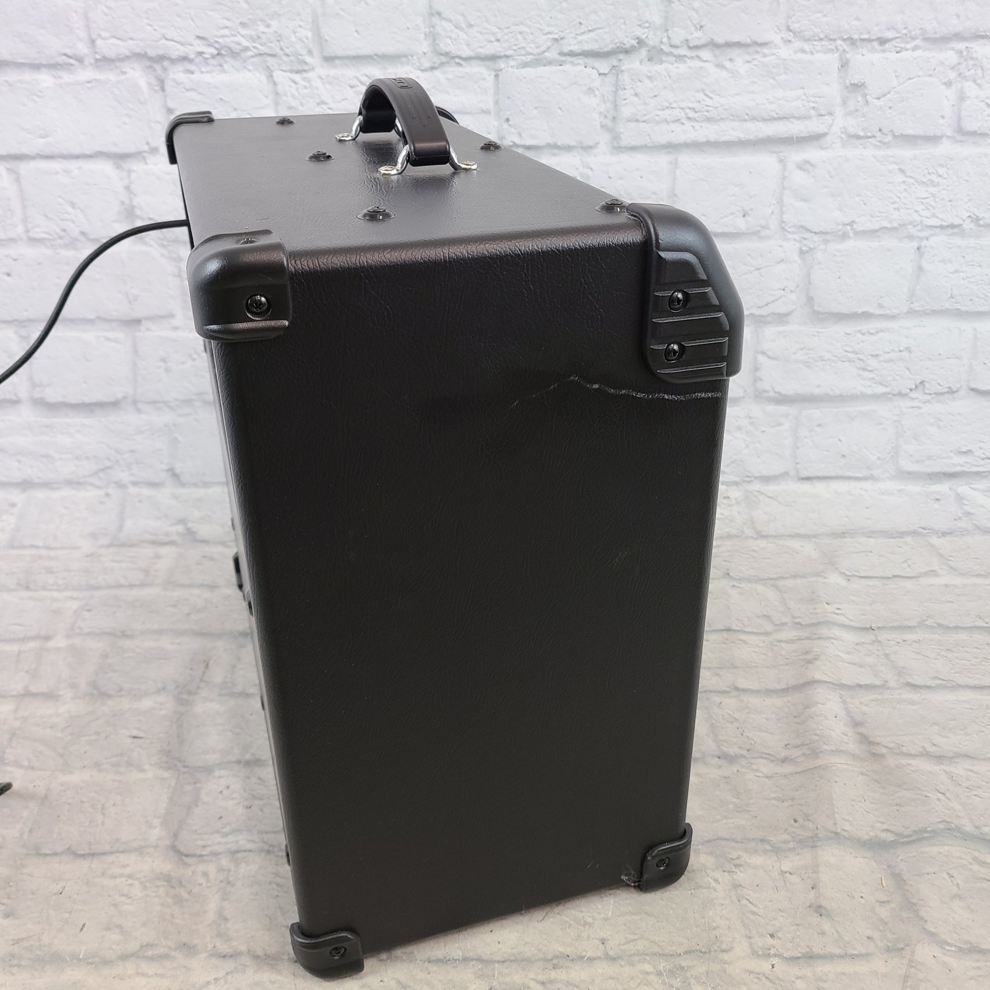 Line 6 Spider IV Modeling Amplifier 1 x 12" Combo