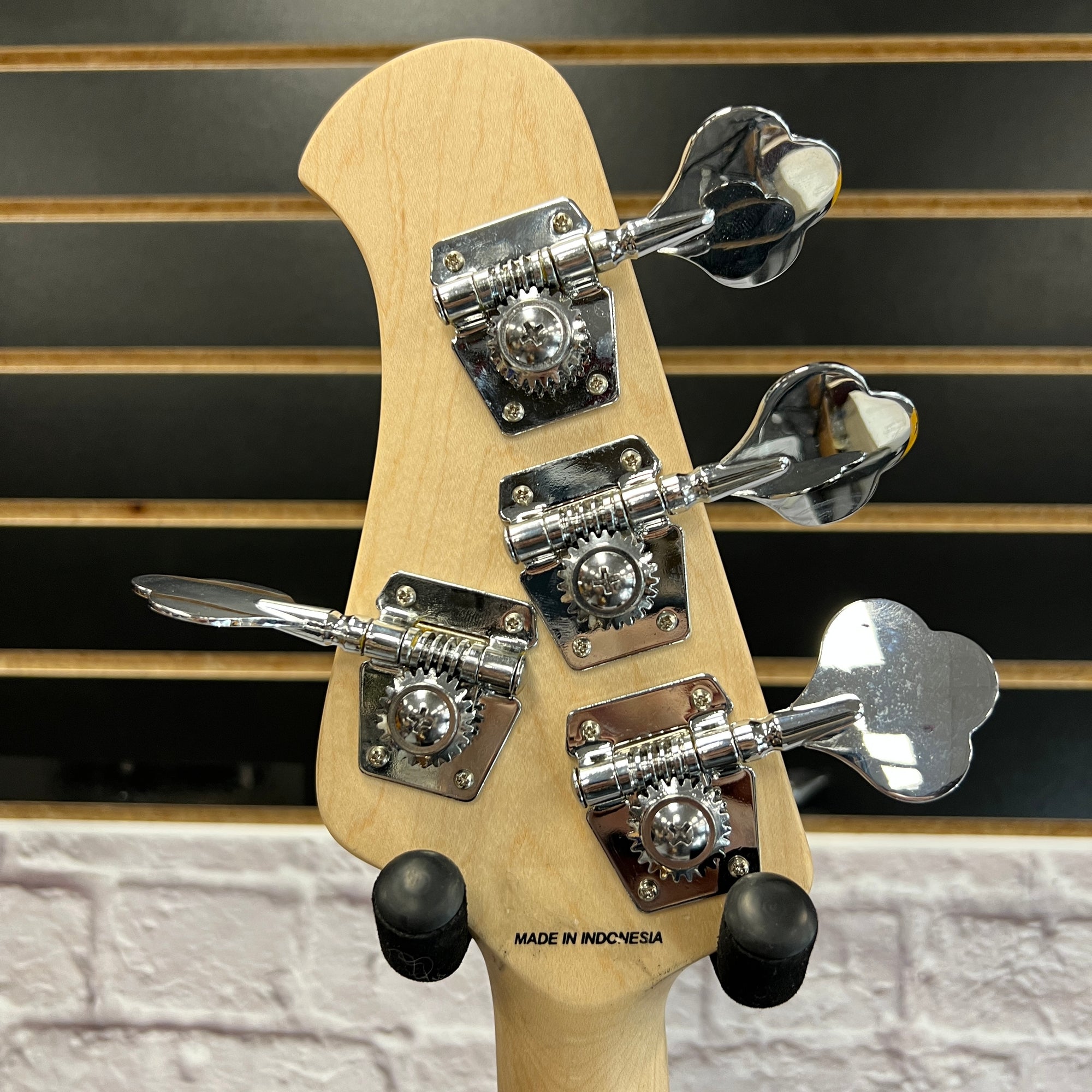 Sterling by Music Man Stingray Short Scale Bass Guitar