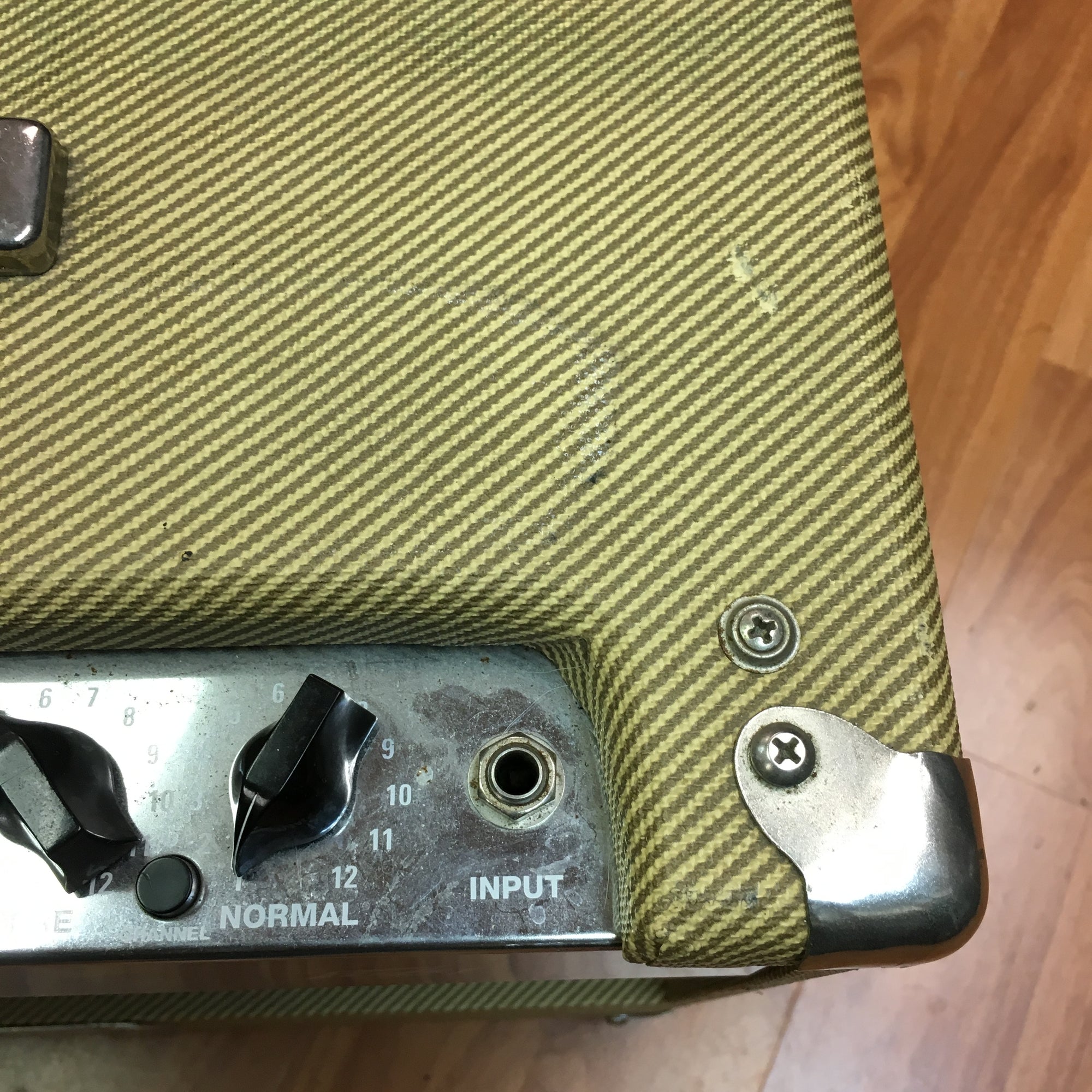 Peavey Classic 30w/ FS