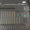 Peavey XR 1200D 12 Channel 1200 Watt Powered Mixer with Effects