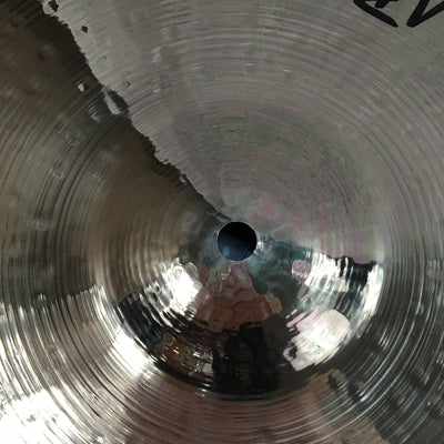 Sabian 14 HHX Evolution Hi Hat Cymbal Pair