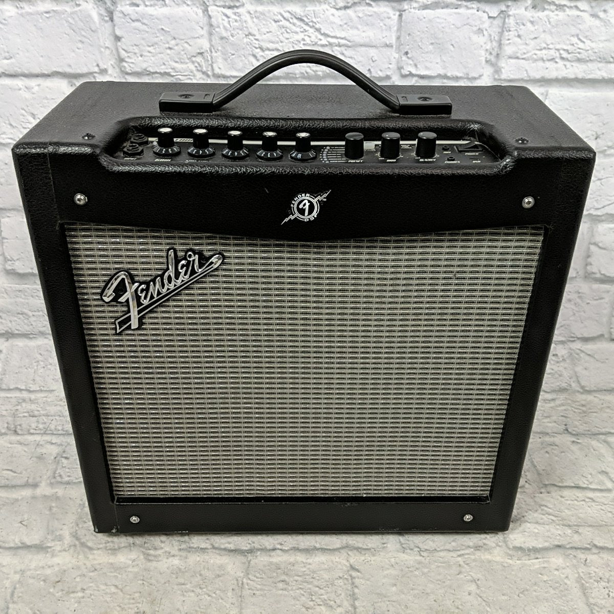 Fender Mustang II V2 Guitar Amplifier