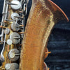 Selmer Bundy Alto Saxophone in Alpine Case