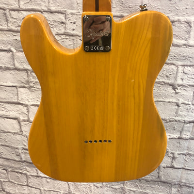 Squier Classic Vibe 50s Telecaster Electric Guitar