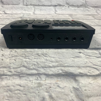 Boss DR660 Drum Machine with Power Supply