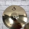 Zildjian 14 A Custom Hi Hat Cymbal Pair