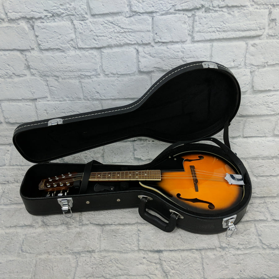 Ibanez M510 A-Style Mandolin w/ Hardshell Case