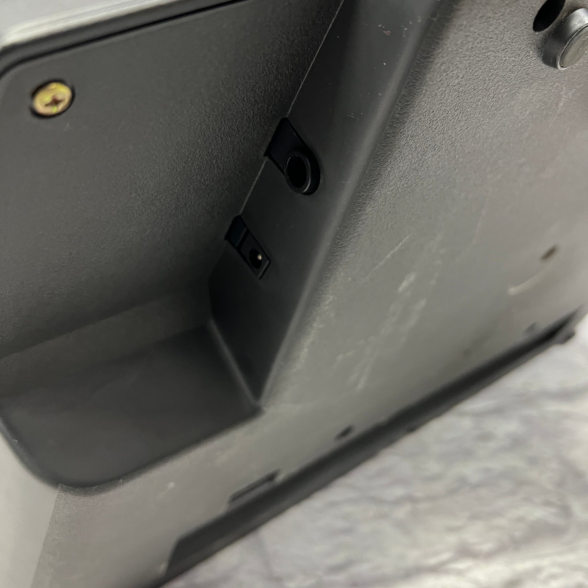 Yamaha DD-50 Drum Pad