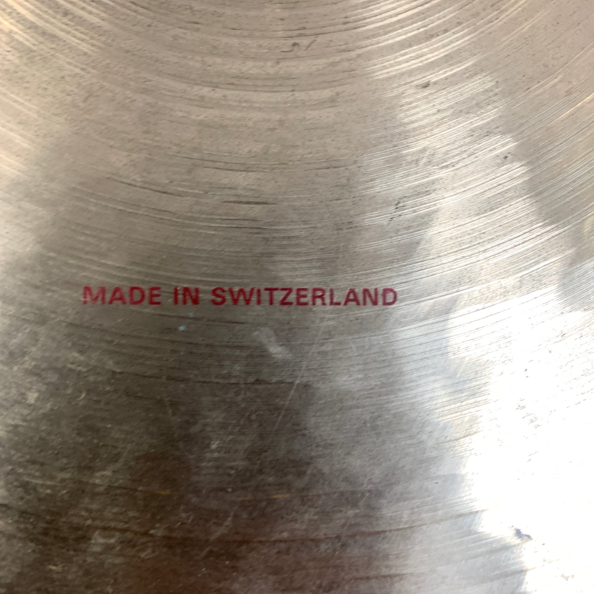 Paiste 18 3000 China Type Cymbal