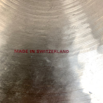 Paiste 18 3000 China Type Cymbal