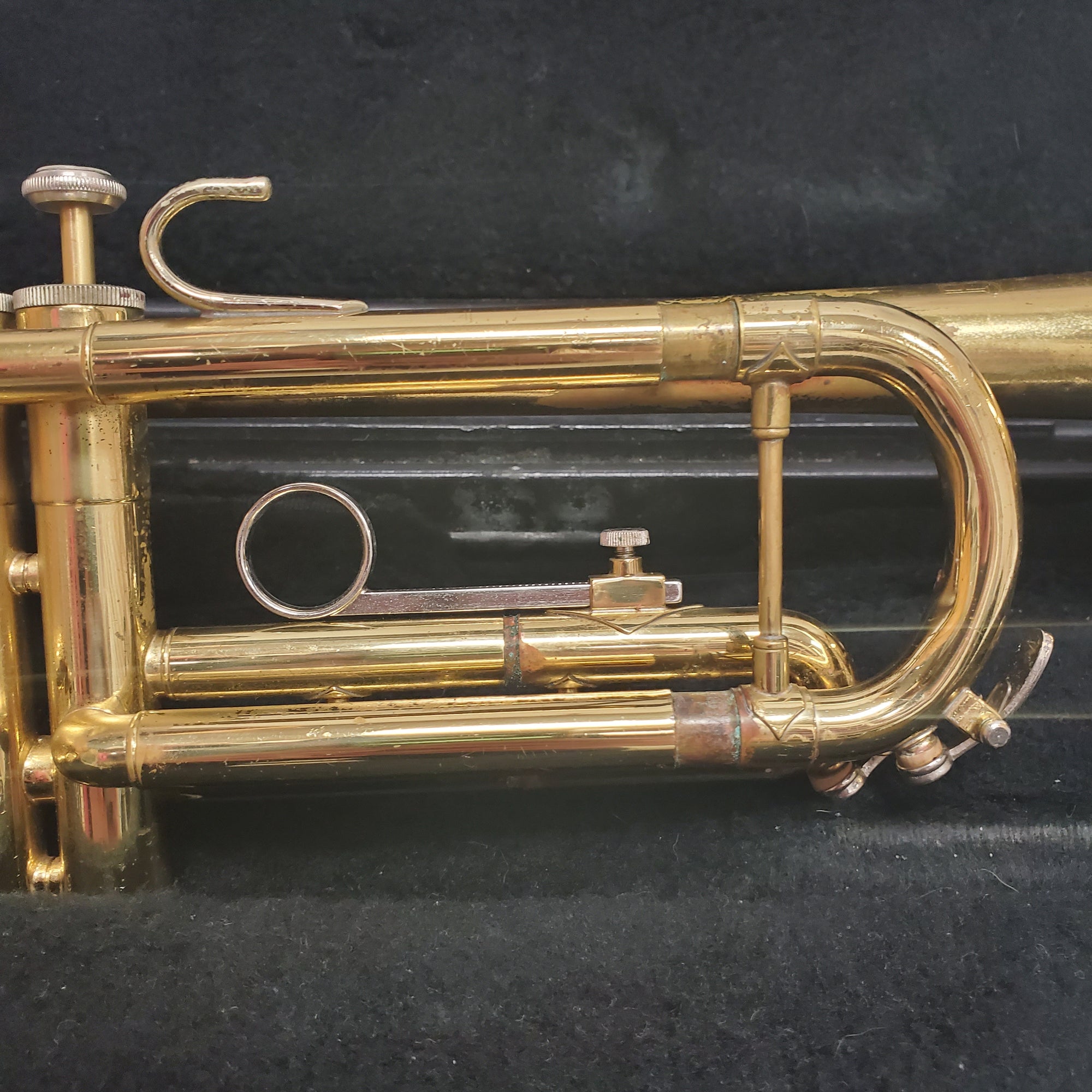 Bach TR300 Student Trumpet