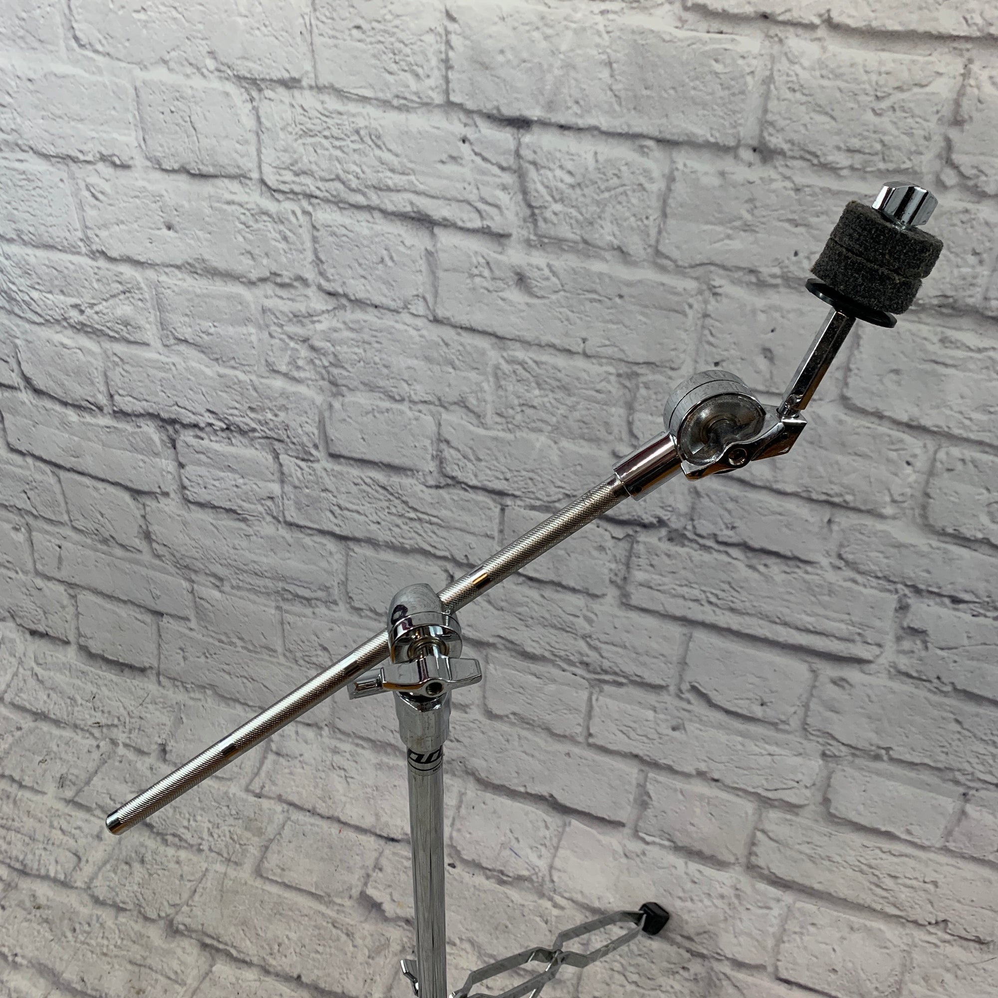 PDP Double Braced Cymbal Boom Stand