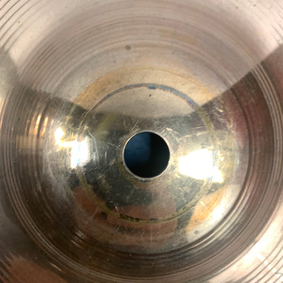 Zildjian 14 ZBT Hi Hat Cymbal Pair