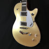Gretsch G5220-CG Electromatic Jet BT Single Cutaway w/V-Stoptail Casino Gold 2018