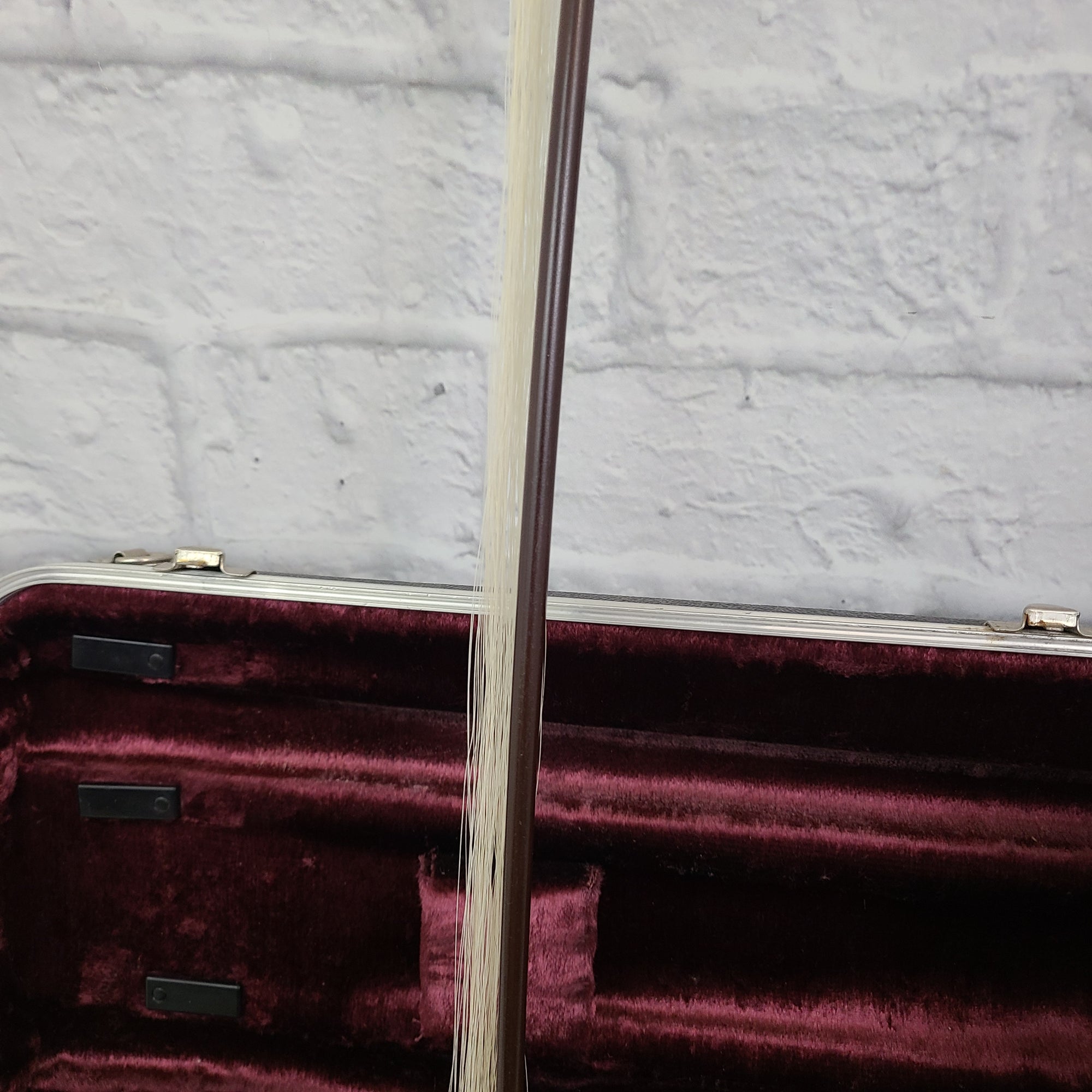 Andrew Schroetter 420 4/4 Violin 20853