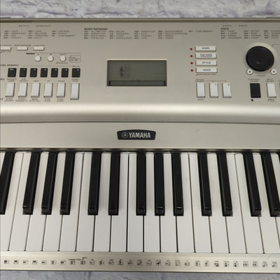 Yamaha YPG235 76-Key Electronic Keyboard