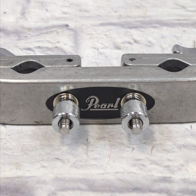 Pearl Clamp  Drum Mount