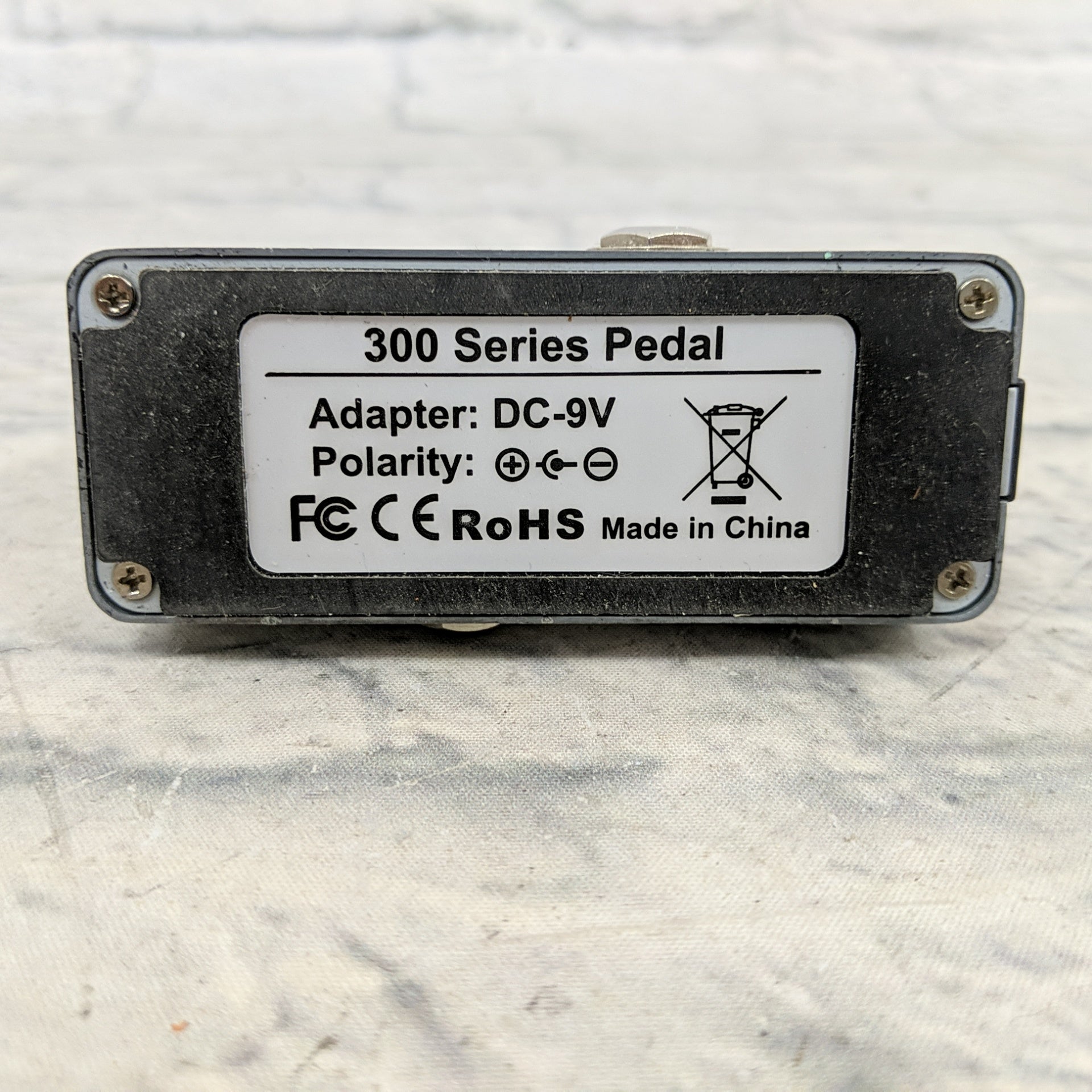 Neewer Mini Tuner Pedal