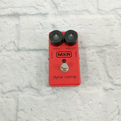 MXR Dyna Comp M-102