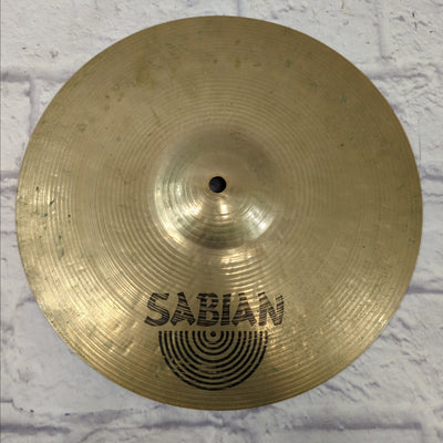 Sabian 13 HHX Evolution Hi Hat Cymbal Pair