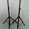 On Stage Stands Speaker Stand Pair