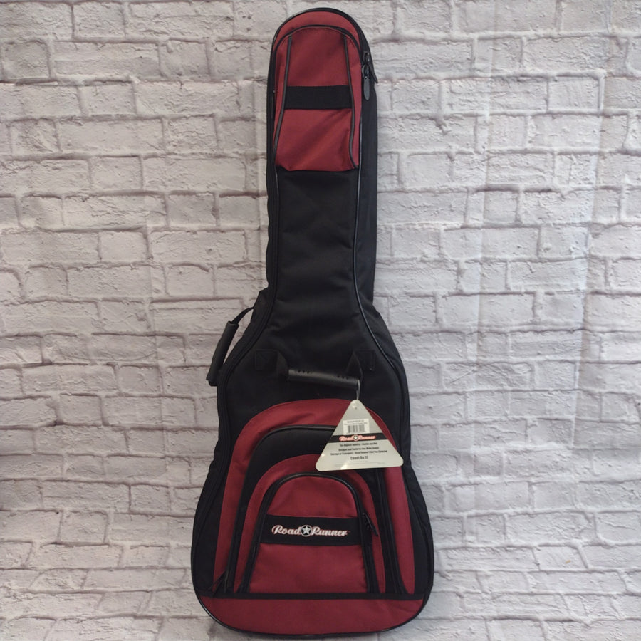 Road Runner Guitar GIg Bag
