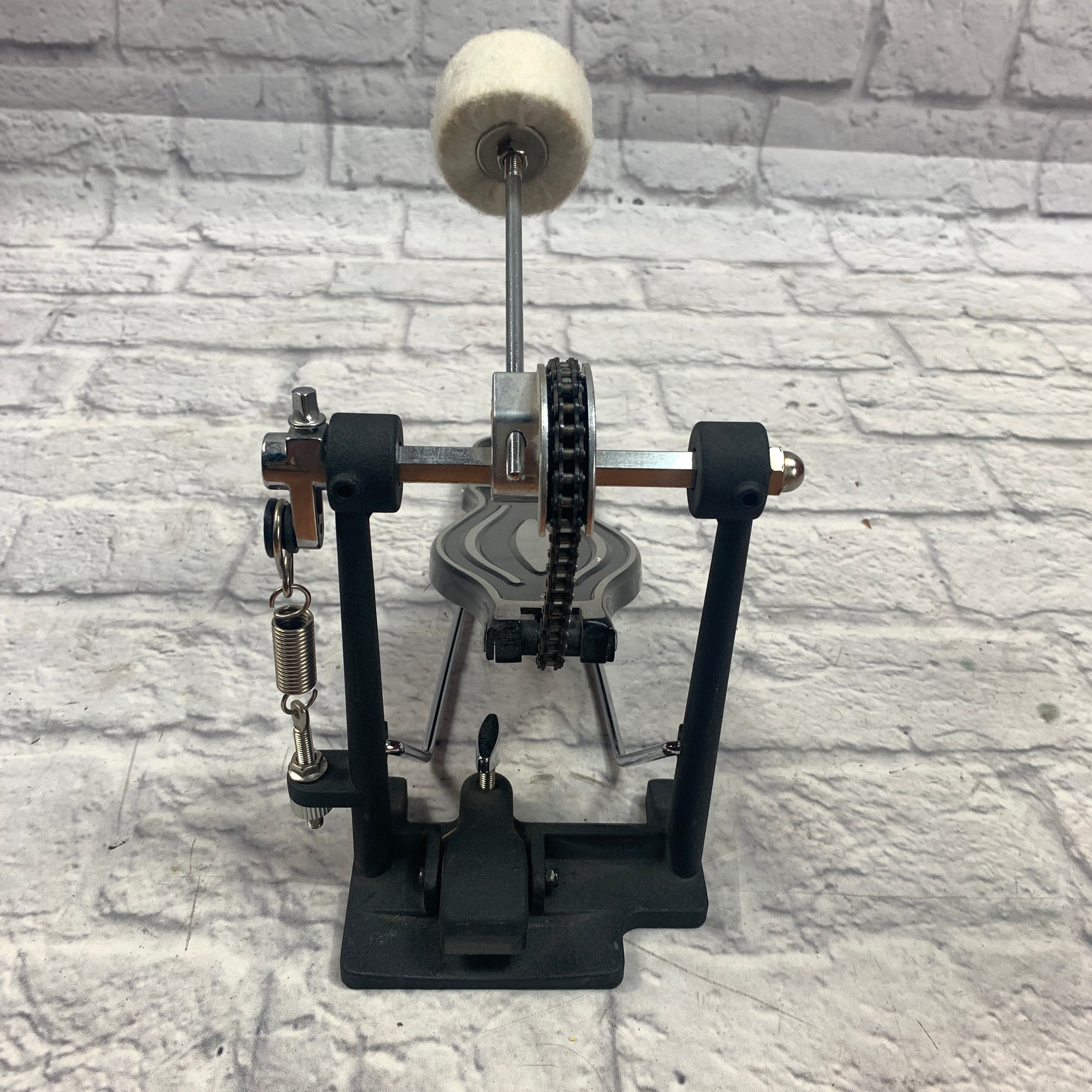 SP Single Kick Pedal